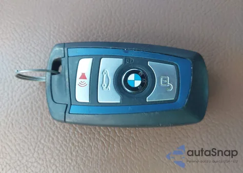 2017 BMW X4 M40I z USA, uszkodzony, nr VIN 5UXXW7C59H0U25949